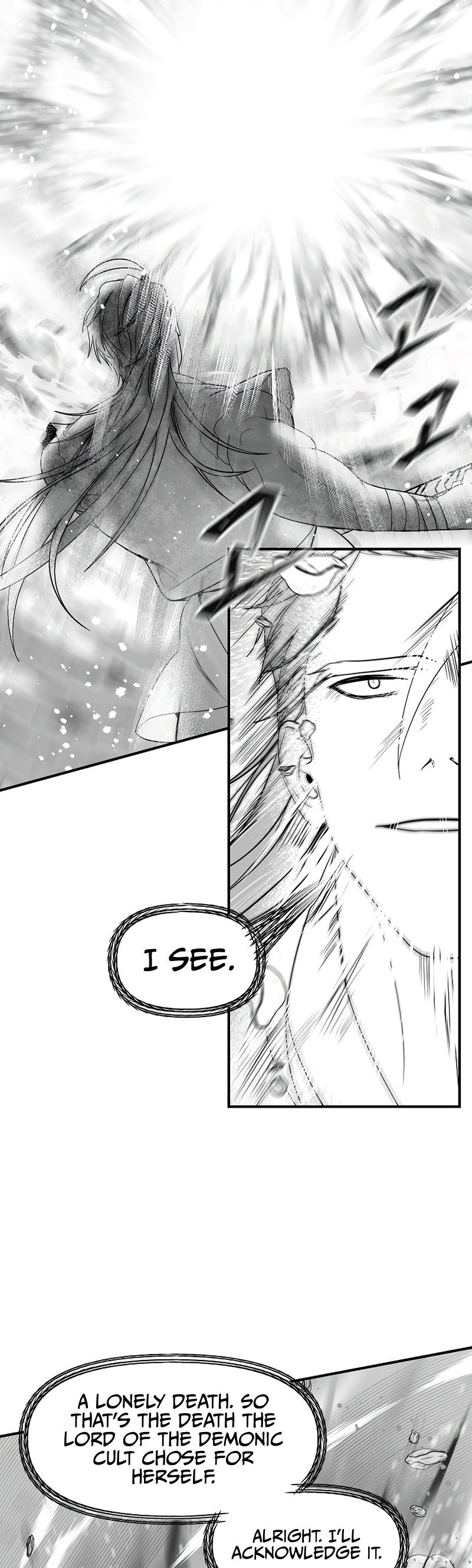 SSS-Class Suicide Hunter, Chapter 78 image 47